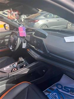 شانجان يوني في